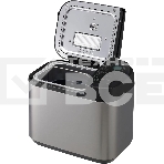 Хлебопечка Panasonic SD-YR2550STS серебристый/черный, фото5