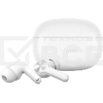 Гарнитура внутриканальные Realme Buds T200x белый беспроводные bluetooth в ушной раковине (6941764461710), фото2