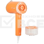 Отпариватель ручной Hyundai H-HSART002 1200 Вт оранжевый, фото11