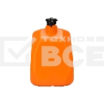 Канистра Stels для ГСМ, пластиковая, со скошенными углами, 20 литров, фото5