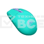 Мышь беспроводная игровая Logitech G304 зеленый 910-006382, фото4