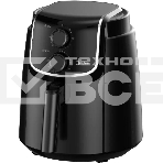 Аэрогриль Midea MAF-TN40D 1500Вт черный, фото 1