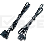 Контроллер подсветки для корпуса Ocypus Delta EH10 BK (Delta-EH10-BKN00XXX-GL), фото5