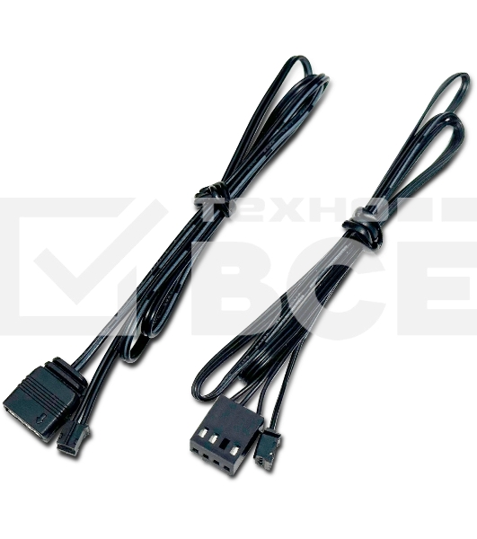 Контроллер подсветки для корпуса Ocypus Delta EH10 BK (Delta-EH10-BKN00XXX-GL)