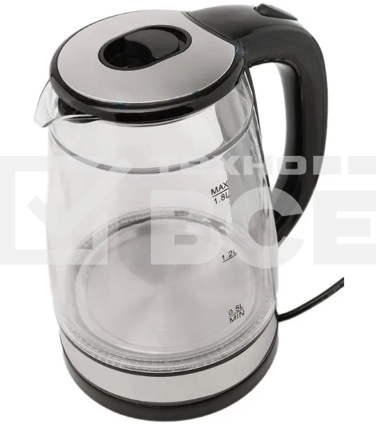 Чайник электрический GOODHELPER KPG-1800