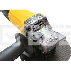 Угловая шлифовальная машина КАЛИБР Мастер МШУ-125/1000КМ 00000036780, фото3