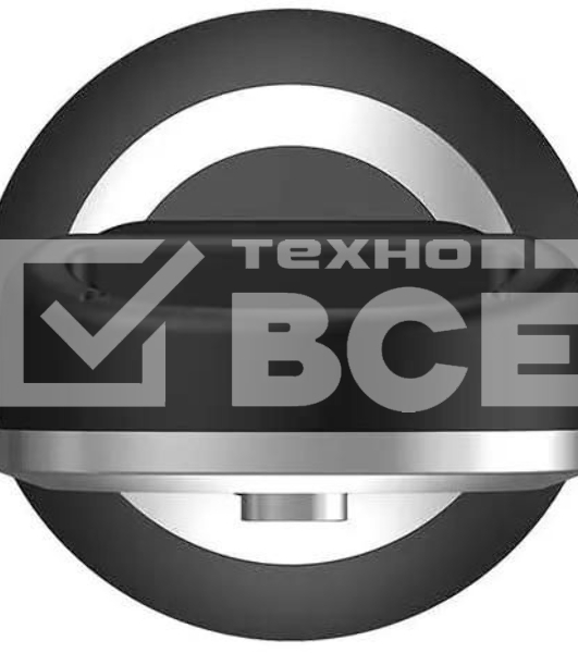 Обогреватель инфракрасный Thermex Espejo ЭдЭБ04307 900Вт серебристый/черный