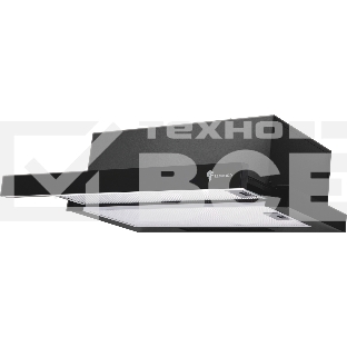 Кухонная вытяжка LEONORD LEH-030-60B черный