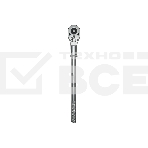 Трещотка Berger BG2283 3/4