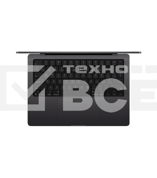 Ноутбук Apple MacBook Pro A3112 M4 10 core 16Gb SSD1Tb/10 core GPU 14.2' Liquid Retina XDR (3024x1964) macOS черный WiFi BT Cam (MW2V3LL/A)