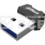 Флешка USB Dahua U166 (DHI-USB-U166-31-64G), 64Gb, USB3.2 Gen1, R/W 150/100, черный, фото6
