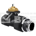 Набор термостатический прямой Royal Thermo Design 1/2