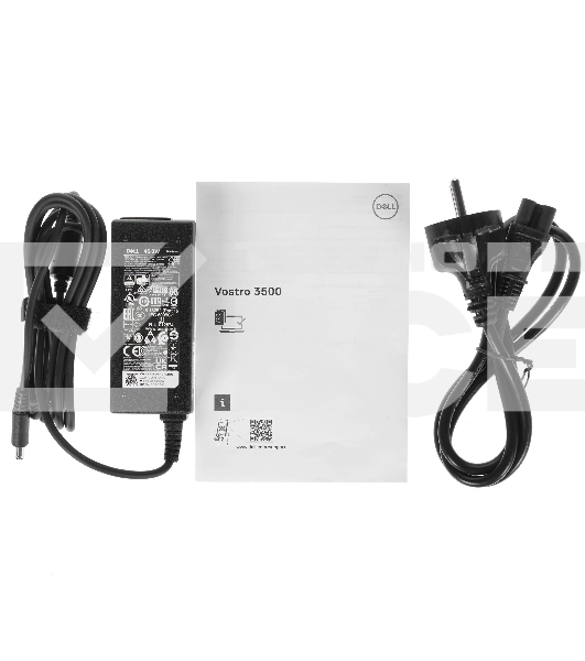 Ноутбук Dell Vostro 3500 Core i3 1115G4/4Gb/SSD 256Gb/UMA/15.6