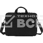 Сумка для ноутбука 15.6' Digma R-211 черный полиэстер (R211BK), фото 1