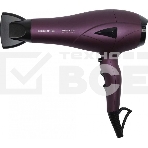 Фен Polaris PHD2010Ti фиолетовый 2100Вт, фото 1