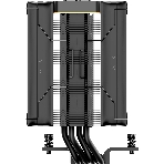 Кулер для процессора Ocypus Iota A40 BK Dual Fan Black (Iota-A40-BK2NNWD00X-GL), фото6