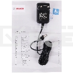 Пылесос вертикальный Bosch BCHF 2MX20 синий, питание от аккумулятора, 150 Вт, уборка сухая, пылесборник 0.4 л, фото4