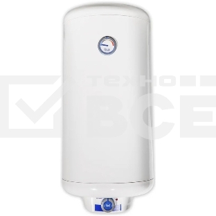 Накопительный электрический водонагреватель Metalac Klassa CH 100 R