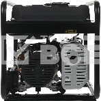 Электрогенератор бензиновый Hyundai HHY 3020FE, 3.1 кВт, 69 дБ, 49 кг, фото16