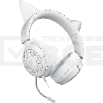 Гарнитура Razer Kraken Kitty V3 X белый, проводная, 3.5 мм, фото5