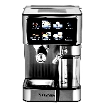 Кофеварка рожковая BRAYER BR1149, фото8