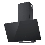 Вытяжка наклонная Candy CDG6CBGP-07 чёрный, 60 см, 650 м³/ч, 63 дБ, фото 1