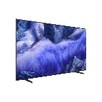 Телевизор Samsung 85' QE85QEF1AUXRU серый/черный QLED 4K UHD 60Hz Smart TV Tizen, фото3