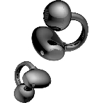 Гарнитура Earbuds Clip2 Pro 5504AGYR MKV-ME00 BLACK HONOR CHOICE, фото5