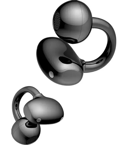Гарнитура Earbuds Clip2 Pro 5504AGYR MKV-ME00 BLACK HONOR CHOICE