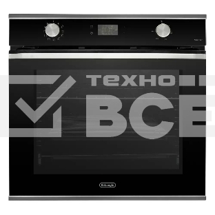 Газовый встраиваемый духовой шкаф DeLonghi NSM 11 NL RUS