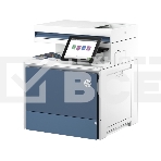 МФУ HP Color LaserJet Enterprise MFP 5800dn, принтер/сканер/копир, A4, фото5