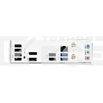 Материнская плата Maxsun Terminator B760M D4 WIFI6E, LGA 1700, Intel B760, 4xDDR4, 4xSATA, 3xM.2, 1xPCIe 5.0 x16, 1xPCIe 3.0 x4, 2xUSB-A 3.2 Gen 1, 2xUSB-A 3.2 Gen 2, 1xUSB-C 3.2 Gen 2x2, 1xHDMI, 1xDP, 1x 2.5Gb LAN, 3x3.5 мм, 5.1, M-ATX, фото6