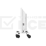 Конвектор Royal Clima REC-FR1500M белый, 1500 Вт, 20 м2, термостат, фото5