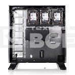 Компьютерный корпус Thermaltake Core P5 TG Ti [CA-1E7-00M9WN-00]  ATX/ Wall Mount/ Titan / no PSU / Tempered Glass, фото3