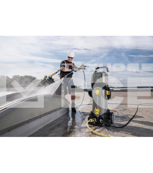 Минимойка Karcher HD 4/11 C Bp Pack 1600Вт (1.520-925.0)