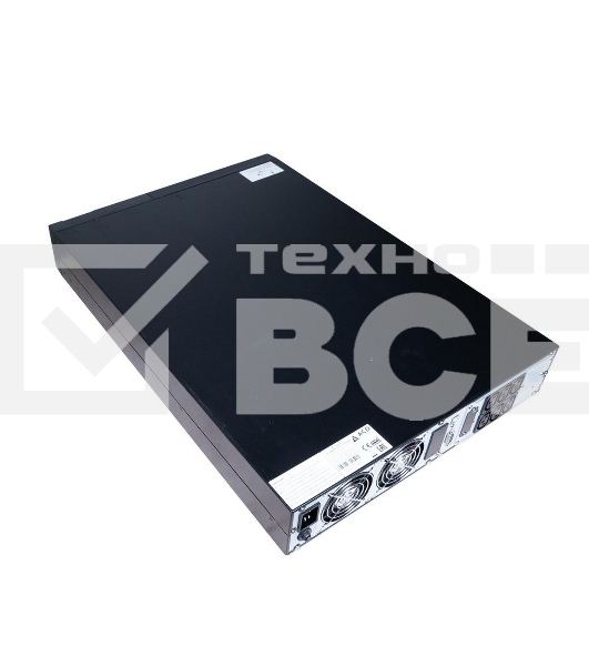 Источник бесперебойного питания (ИБП) ACD ИБП ACD PW-RackLine 3000I 