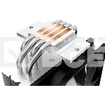 Кулер для процессора ID-COOLING SE-214-XT черный 120мм алюминий+медь 1500rpm 27db 4-pin 180W 150мм, фото5