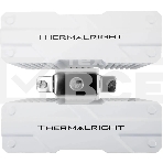 Устройство охлаждения(кулер) Thermalright Peerless Assassin 120 White ARGB Soc-AM5/AM4/1151/1200/2066/2011/1700 белый 4-pin 25.6dB Al+Cu 750gr Ret (PA120-WH-ARGB), фото16