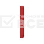 Мобильный телефон Maxvi B231ds красный, фото4