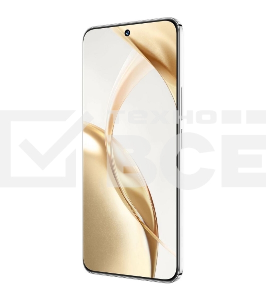 Смартфон Honor 200, 12/512Gb, белый