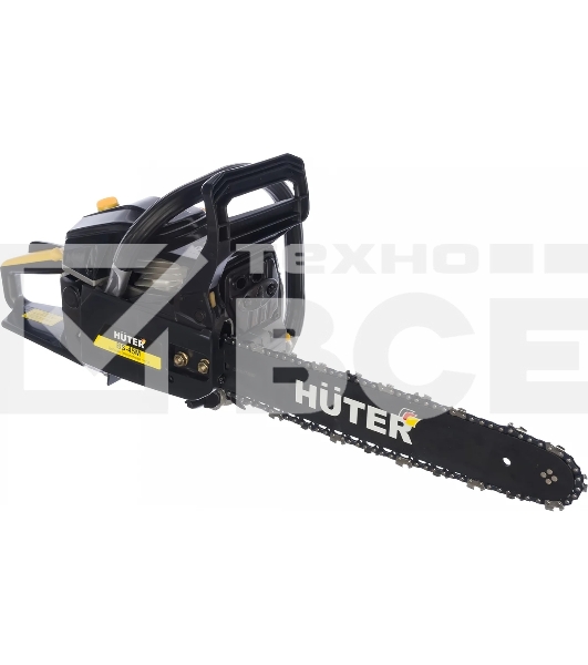 Бензопила Huter BS-45M 2300Вт дл.шин.:40см