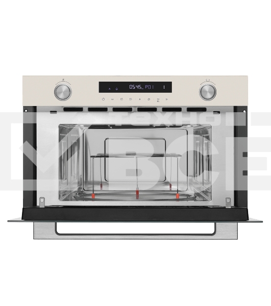 Микроволновая печь встраиваемая Maunfeld MBMO349GBG