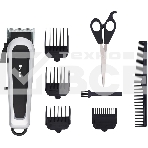 Машинка для стрижки Vitek Metropolis VT-1369 разноцветный, фото3