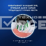 Зубная щетка электрическая Oral-B Vitality Pro черный с бритвой мужской Gillette Fusion 5 Proglide черный, фото4