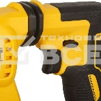 Перфоратор DeWalt DCH263N 18.0В XR бесщеточный 2-кг перфоратор SDS-Plus, эн.удара 3.0 Дж(EPTA), 3 режима, 28 мм., фото8