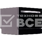 Посудомоечная машина Simfer DBB6501, компактная, настольная, 55см, загрузка 6 комплектов, черный, фото9