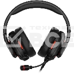 Наушники с микрофоном мониторные оголовье Acer Nitro OHW306 черный ZL.HDSEE.00E, фото6