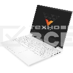 Ноутбук HP Victus 15-fa1033nn белый A0MY5EA Core i5 12500H 16Gb SSD512Gb NVIDIA GeForce RTX4060 8Gb 15.6