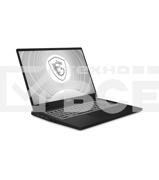 Ноутбук MSI CreatorPro M16 HX C14VIG-682XRU 16