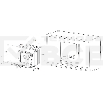 Духовой шкаф электрический встраиваемый Weissgauff EOV 695 PDB черный, фото10